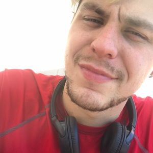 Meet your Posher, Dalton